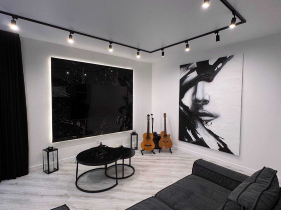 Продаж 2-кімнатної квартири з авторським дизайном Рівне