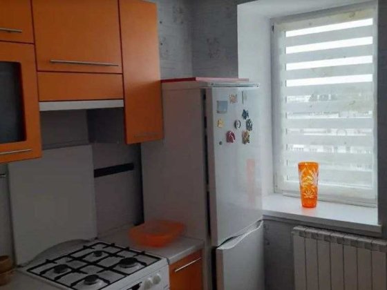Продаж 1-к квартири з меблями та технікою на пр-т Свободи (Прокофьєва) Суми