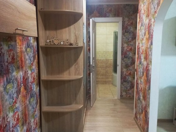 1-о кімнатна квартира в новобудові на пр.Лушпи Сумы