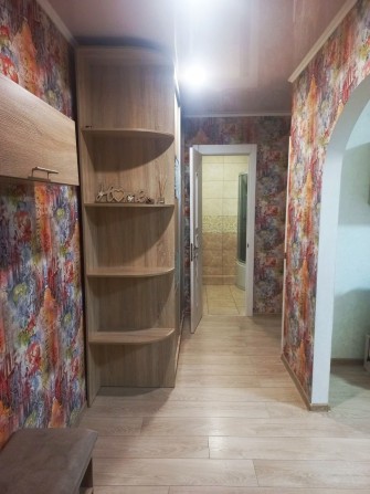 1-о кімнатна квартира в новобудові на пр.Лушпи - фото 1