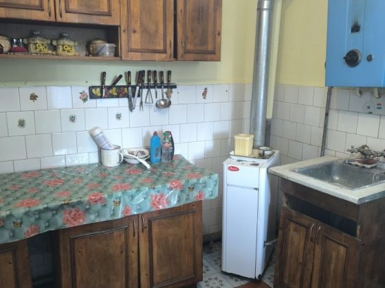 Квартира в будинку Черновцы