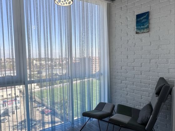 ВЛАСНИК 1 - кімнатна квартира 60 м.кв ЖК «Атлант» Чернівці