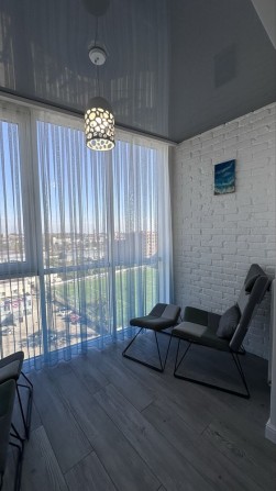 ВЛАСНИК 1 - кімнатна квартира 60 м.кв ЖК «Атлант» - фото 1