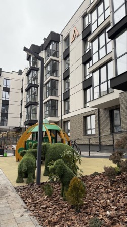 Квартири у Новобудові від Забудовника - 51.6 м2 - фото 1