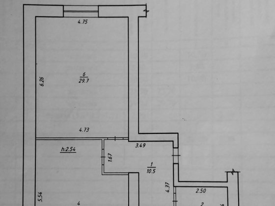 Квартира від власника! єВідновлення! ЄОселя! Суми