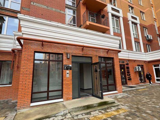 2 новобудова з сучасним євроремонтом Чернівці