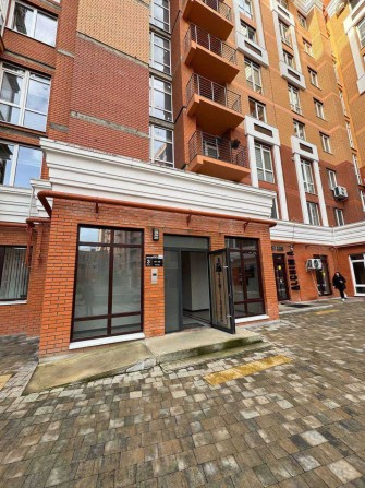 2 новобудова з сучасним євроремонтом - фото 1