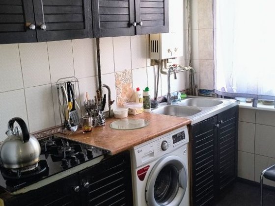 Продам 2 кімнатну квартиру,Роменська Суми