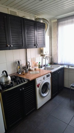 Продам 2 кімнатну квартиру,Роменська - фото 1