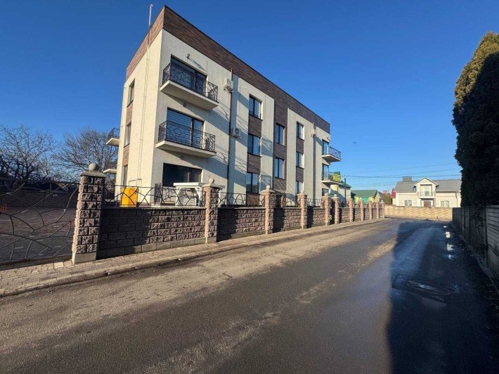 Продаж 2 кімнатної квартири в Клубному будиноку “PERFECT” - фото 1