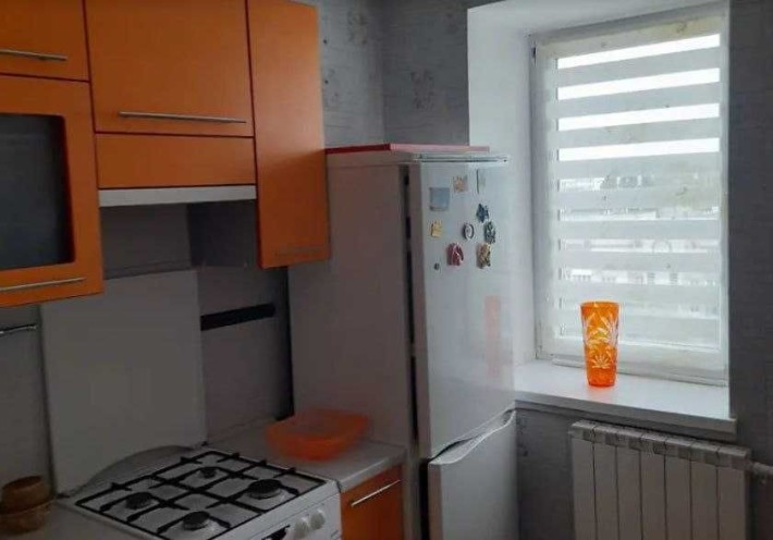 Продаж 1-кімнатної квартири пр. Свободи (Прокоф'єва) - фото 1