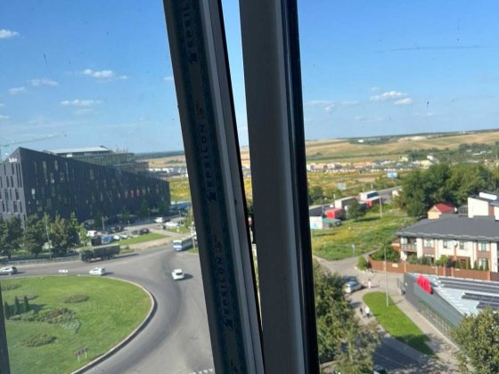 Продам квартиру район Чайка Ровно