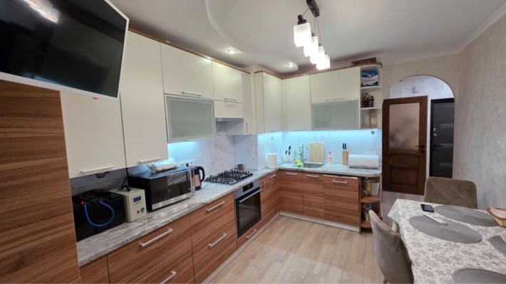 Продам 1-кімн новобудову Руська / McDonads - фото 1