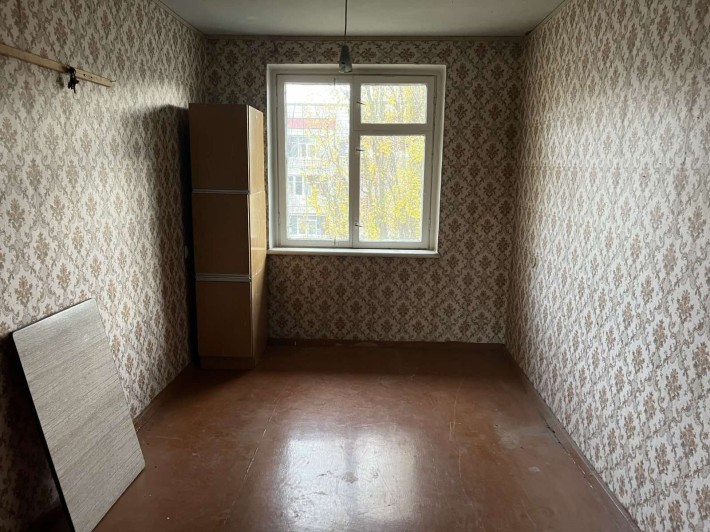 Продаж 2к квартири  в Сумах - фото 1