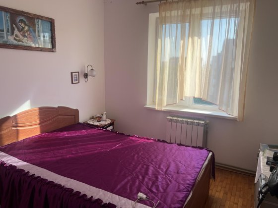 3-к в Новому районі Ужгород