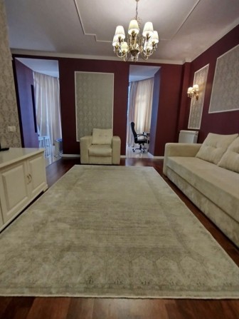 5.	Центральна частина міста — 2 кімнати, 2 поверх - фото 1