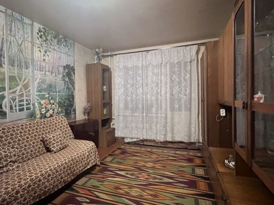 Продам 1к.квартиру.Івана Сірка. Суми