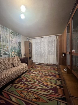 Продам 1к.квартиру.Івана Сірка. - фото 1