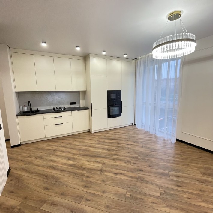 Продаж 2 кімнатної квартири з газом вулиця Бобяка - фото 1