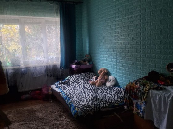 Продається двокімнатна квартира Ужгород