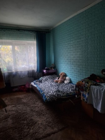 Продається двокімнатна квартира - фото 1