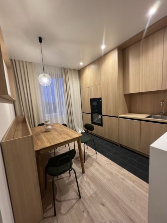 Продаж квартири в центрі Ужгорода - фото 1