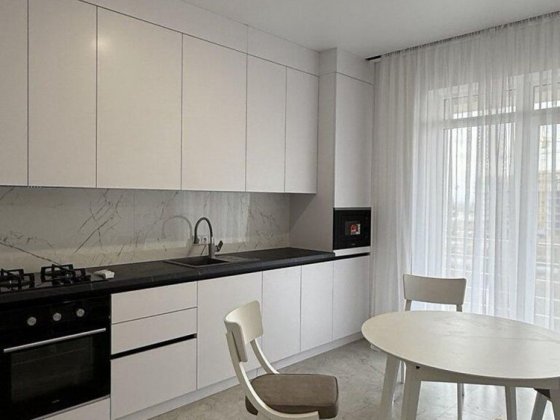 Продаж квартири ,ЄОселя ,Новобудова Ужгород