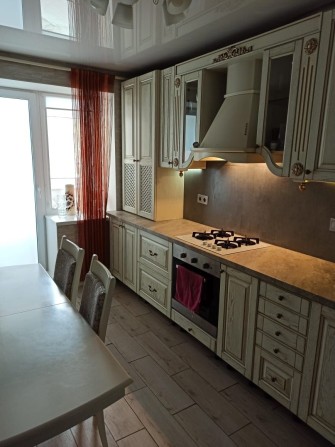 2к с автономкой на Роменской ,свой отдельный вход - фото 1