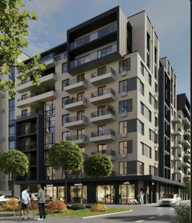 GARDEN CITY — новий житловий комплекс створений із любов’ю до деталей - фото 1