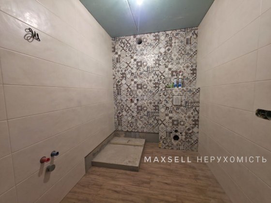 Квартира в новобудові на проспекті Свободи (частковий ремонт) Сумы