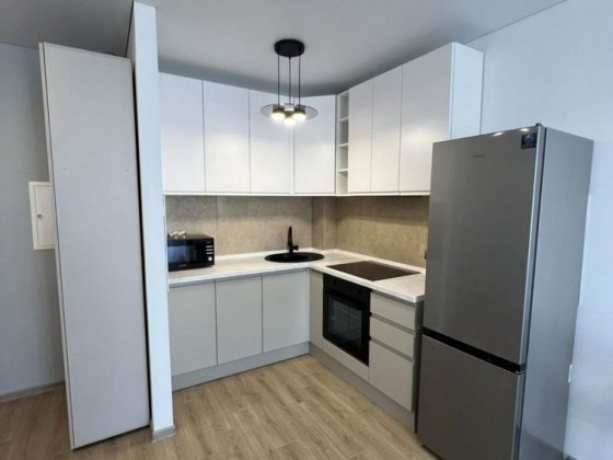 Продаж квартири, новобудова Ужгород