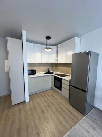 Продаж квартири, новобудова - фото 1