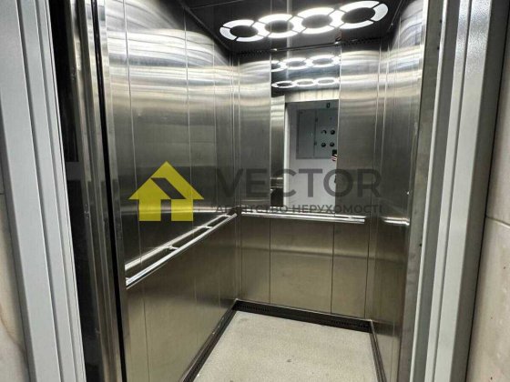 1-кімнатна квартира у Новобудові. Інд. опалення.43м2. Обжитий будинок Полтава