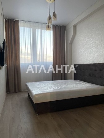 Затишна квартира в новобудові по вул. С. Мартіна - фото 1