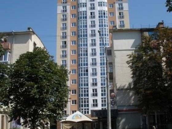 Продам 2ком Соборности новострой ремонт Полтава