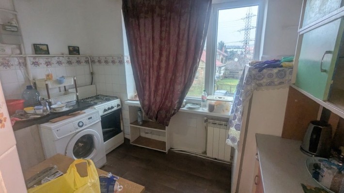 Продаж 2 кімн Хрущовка центр р-н (Дастор). - фото 1