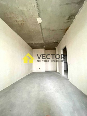 Йо-Хо-Хо Однушка 45м² на 4-му поверсі. БЕЗ ПОДАТКУ! - фото 1