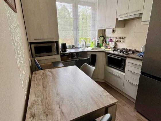 Продаж 3 кім. квартири. 3/5 пов. Ремонт. р-н Половки. №15938 Полтава