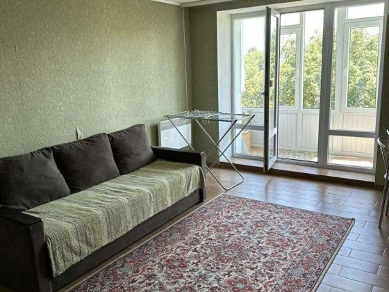 Продаж двокімнатної квартири Алмазний Полтава