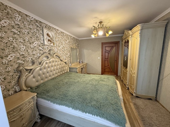 Продається 3-х кімнатна квартира вул. Лучаковського, Дружба - фото 1