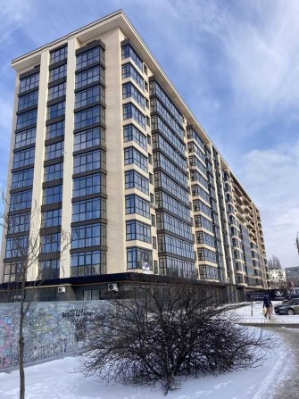 Продаж 3 кім. квартири. 91м2 зуп. Гетьм. Сагайдачного (Фурманова)№8444 - фото 1