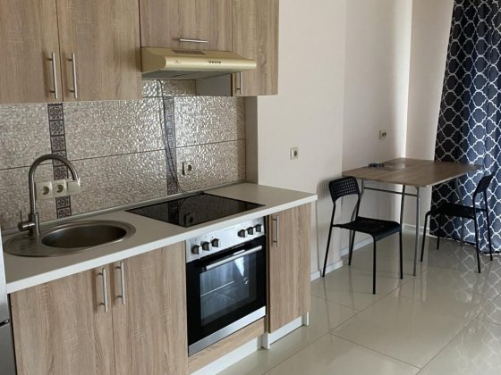 Простора 1-кімнатна квартира біля Дастора !!! Ужгород