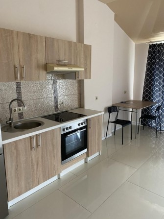 Простора 1-кімнатна квартира біля Дастора !!! - фото 1