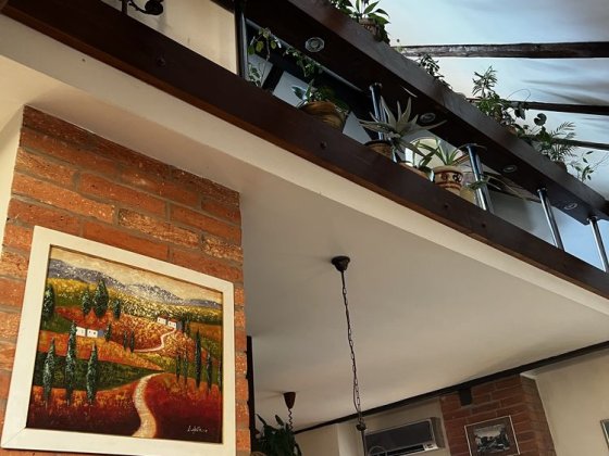 атмосферна квартира в історичному центрі міста Ужгорода Ужгород