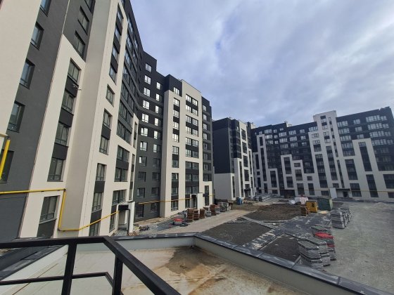 Продаж. Тернопіль. Дружба. Вул Львівська 3 кім. Тернопіль