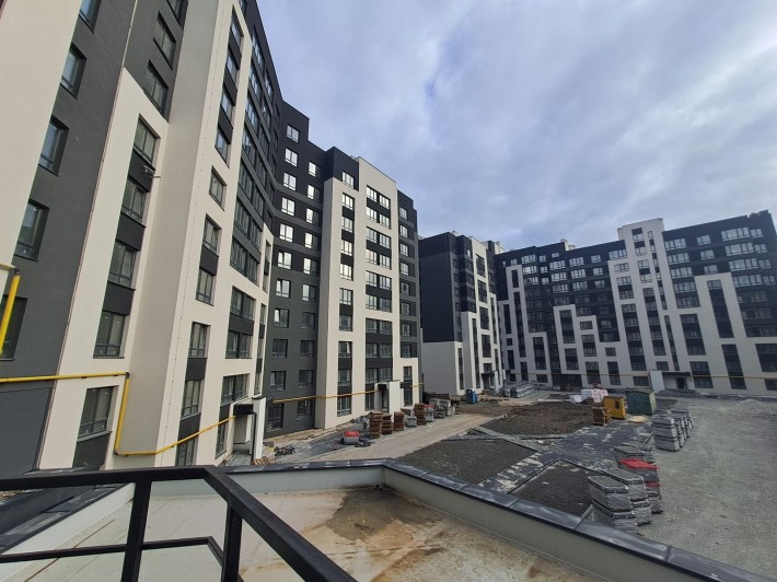 Продаж. Тернопіль. Дружба. Вул Львівська 3 кім. - фото 1