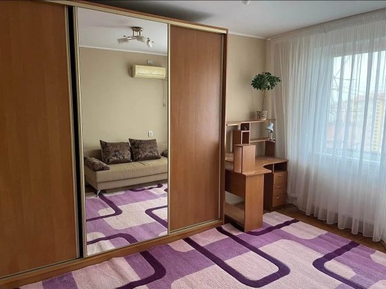 Продаж 3х кім.квартири/Новий район/до парку Боздош 15хв Ужгород