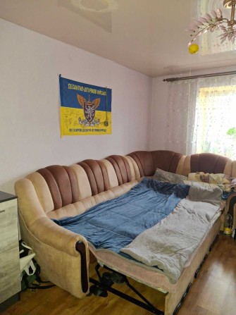 Продається 3 кiмнатна квартира на Боженка - фото 1