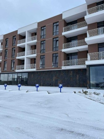 Продам квартиру в клубному будинку з ліфтом!!! - фото 1