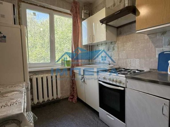 Продаж 4кімнатна квартира під ремонт на Алмазному Полтава